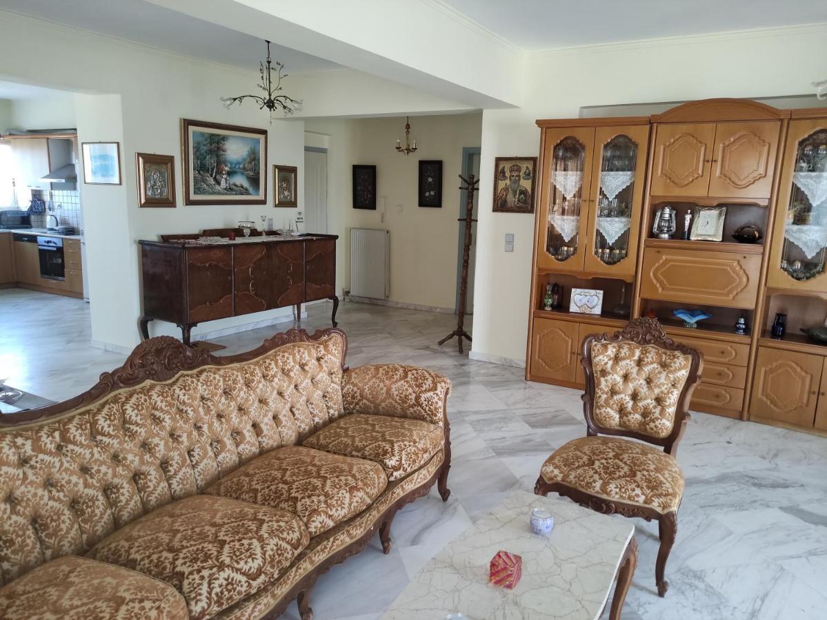 Appartement Nikos Seaview La Canée