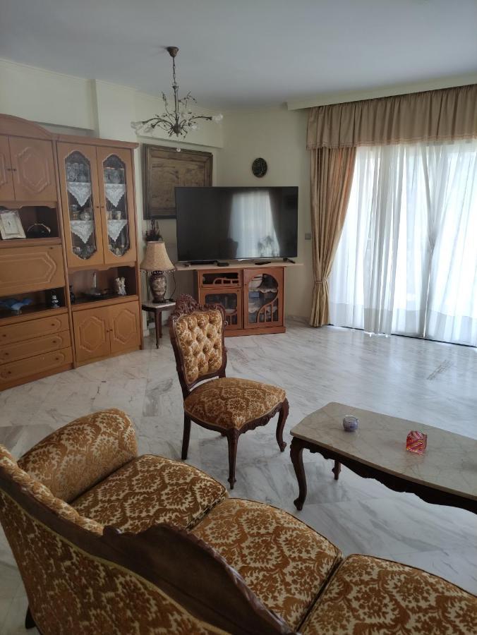 Appartement Nikos Seaview La Canée
