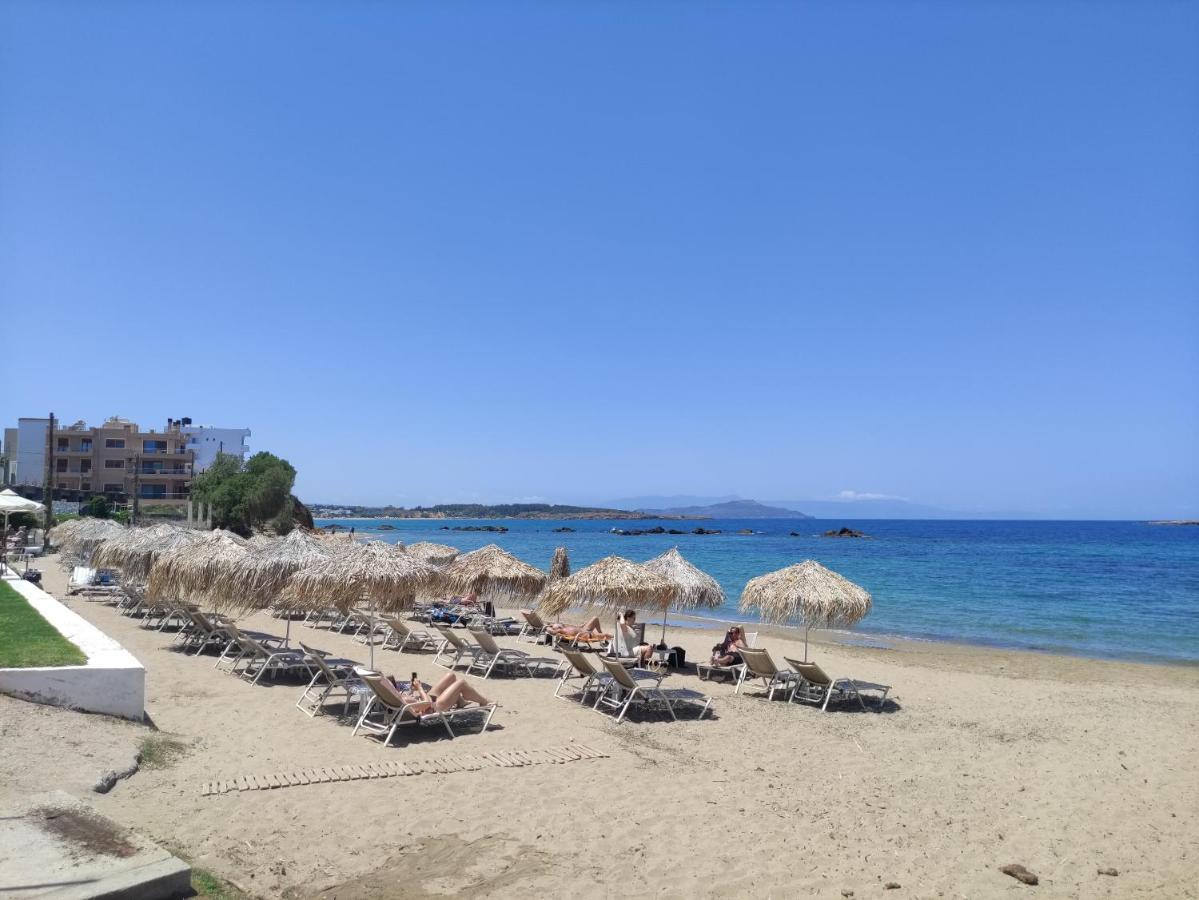 Appartement Nikos Seaview La Canée