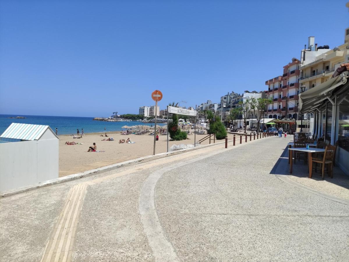 Nikos Seaview * La Canée