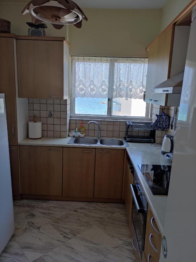 Appartement Nikos Seaview La Canée